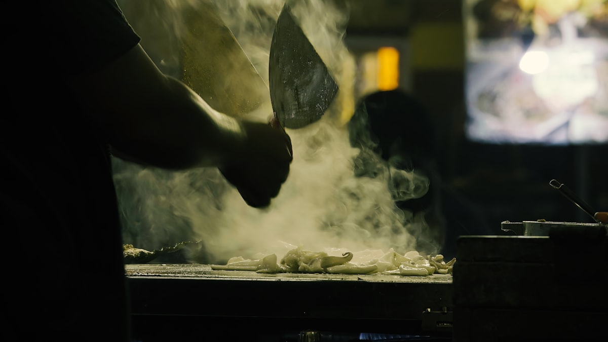 Air-frying and roasting alternatives